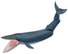 Takara Tomy AL-11 Animal Adventure Blue Whale With Child Figure
