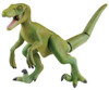 Takara Tomy AL-12 Animal Adventure Velociraptor Figure