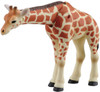 Takara Tomy AS-12 Animal Adventure Giraffe Figure