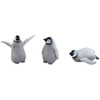 Takara Tomy AS-31 Animal Adventure Baby Emperor Penguin Figures