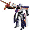 Takara Tomy Pla-Rail DXS04 Shinkansen Transformation Robot Shinkarion E3 Tsubasa (964322)