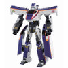 Takara Tomy Pla-Rail DXS04 Shinkansen Transformation Robot Shinkarion E3 Tsubasa (964322)