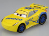 Takara Tomy Tomica Disney Cars Sparking Racer Cruz Ramirez (DINOCO Racing Type) (103776)