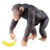 Takara Tomy AS-14 Animal Adventure  Chimpanzee Figure