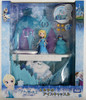 Takara Tomy Disney Princess Frozen Elsa's Ice Castle (Little Kingdom) (118183)