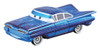 Takara Tomy Tomica C-23 Disney Cars Ramone (Cars: 3 Type)