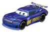 Takara Tomy Tomica C-46 Disney Cars Bubba Wheelhouse (Standard Type)