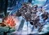 Takara Tomy ZW10 Zoids Wild Knuckle Kong