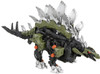Takara Tomy ZW14 Zoids Wild Stegosage