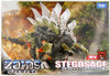 Takara Tomy ZW14 Zoids Wild Stegosage