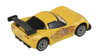 Takara Tomy Tomica C-39 Disney Cars Jeff Gorvette (Cars 3 Type)