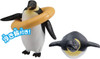 Takara Tomy Ania AS-11 Animal Adventure Emperor Penguin (Floating Version)