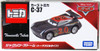 Takara Tomy Tomica C-37 Disney Cars Jackson Storm (Thomasville Type)