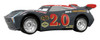 Takara Tomy Tomica C-37 Disney Cars Jackson Storm (Thomasville Type)