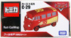 Takara Tomy Tomica C-29 Disney Cars Fillmore (RRC Type)