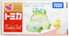 Takara Tomy Tomica Disney Motors Jewelry Way Ribbonet Tinker Bell (595564)