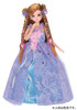 Takara Tomy Licca-chan Jewel Up Fantastic Flower Dress Set (125877)