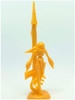 Cavico MIM-006-CG Cleopatra with Obelisk Tower Non Scale Kit