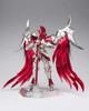 Bandai Saint Seiya Saint Cloth Myth EX God of War Ares Figure