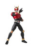 Bandai S.H. Figuarts Kamen Rider Kuuga Mighty Form (Decade Ver.) Figure (Shinkocchou Seihou)