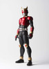 Bandai S.H. Figuarts Kamen Rider Kuuga Mighty Form (Decade Ver.) Figure (Shinkocchou Seihou)