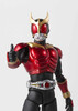 Bandai S.H. Figuarts Kamen Rider Kuuga Mighty Form (Decade Ver.) Figure (Shinkocchou Seihou)