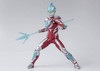 Bandai S.H. Figuarts Ultraman Ginga Figure