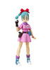 Bandai S.H. Figuarts Bulma -Beginning of a Great Adventure- Figure (Dragon Ball)