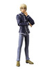 Bandai S.H. Figuarts Toru Amuro Figure (Detective Conan)