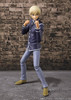 Bandai S.H. Figuarts Toru Amuro Figure (Detective Conan)
