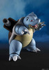 Bandai S.H. Figuarts Blastoise -Arts Remix- Figure (Pokemon)