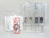 Aoshima 50507 Isuzu Forward Truck Reefer 1/32 Scale Kit