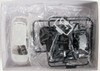 Aoshima 56349 06-A Toyota C-HR (White Pearl Crystal Shine) 1/32 Scale Pre-painted Snap-fit Kit