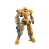 Bandai 30 Minutes Missions 10 (30MM) bEMX-15 Portanova (Yellow) 1/144 Scale Kit