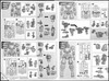Bandai 30 Minutes Missions 10 (30MM) bEMX-15 Portanova (Yellow) 1/144 Scale Kit