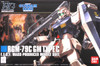 Bandai HGUC 113 Gundam RGM-79C GM TYPE C 1/144 Scale Kit