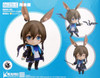 Good Smile Nendoroid 1145 Amiya (Arknights)