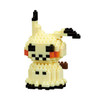 Kawada NBPM-052 nanoblock Pokemon Mimikyu