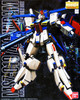Bandai MG 716909 Gundam MSZ-010 ZZ Gundam 1/100 Scale Kit