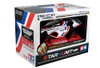 Tamiya 57401 Lightning Hawk SU-01 Chassis 1/14 Scale RC Car Star Unit