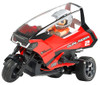 Tamiya 57407 Dual Rider Trike T3-01 Chassis 1/8 Scale RC Car Star Unit