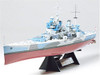 Tamiya 1/350 British Battleship King George V Plastic Model