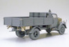 Tamiya 25160 German Opel Blitz 3 Ton 4x2 Cargo Truck w/Photo Etched 1/35 Scale Kit