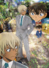 Epoch Jigsaw Puzzle 06-107s Detective Conan Daytime Conflict (500 Pieces)