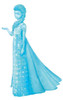 Hanayama Crystal Gallery 3D Puzzle Disney Frozen Elsa 4977513076111