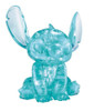 Hanayama Crystal Gallery 3D Puzzle Disney Stitch 4977513076180