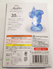 Hanayama Crystal Gallery 3D Puzzle Disney Aladdin Genie 4977513076388