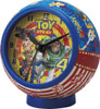 Yanoman 2401-06 Puzzle Clock Toy Story 4 American Pop (145 Pieces)