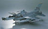 Hasegawa S25 F-16A Plus/C Fighting Falcon 1/32 Scale Kit