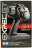 Tamiya 45045 RC System No.45 EXPEC GT-I 2.4G 3-Channel Basic Set